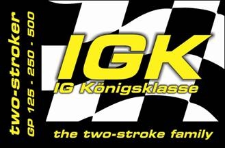 Logoi IGK