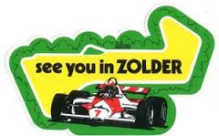 see you in Zolder