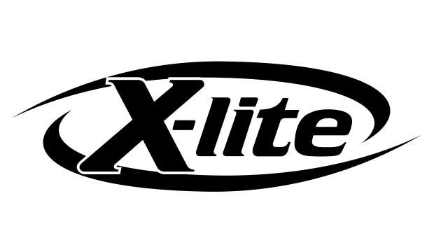 x-lite logo