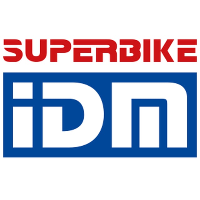 Logo IDM hoch